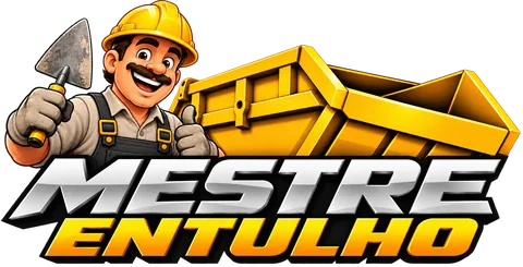 Logo Mestre Entulho